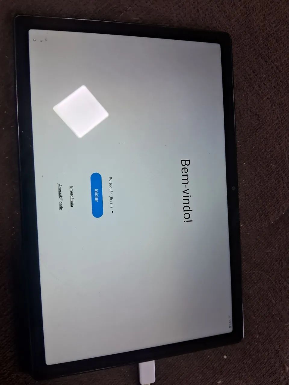 Tablet Samsung A7  - Foto 2