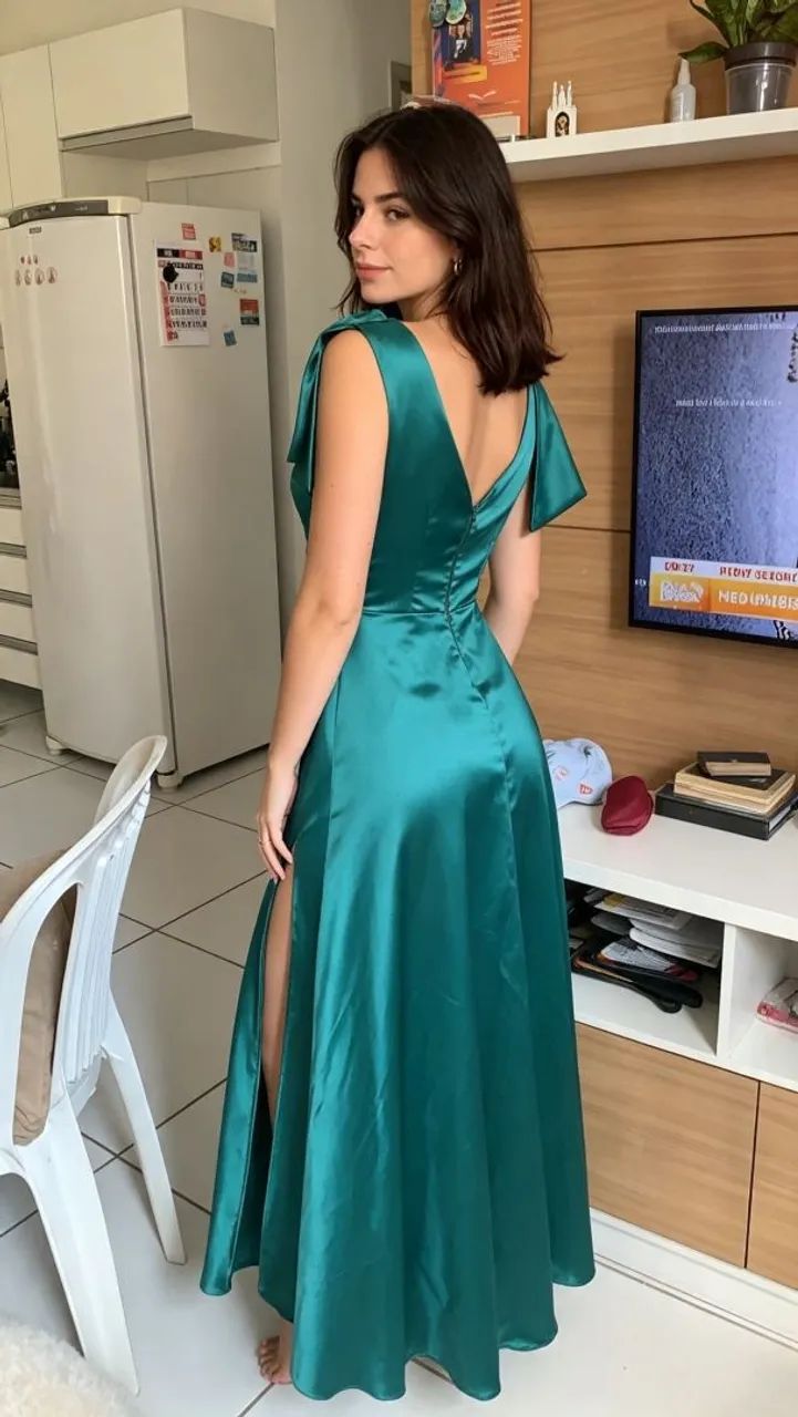 VESTIDO A VENDA - Foto 3