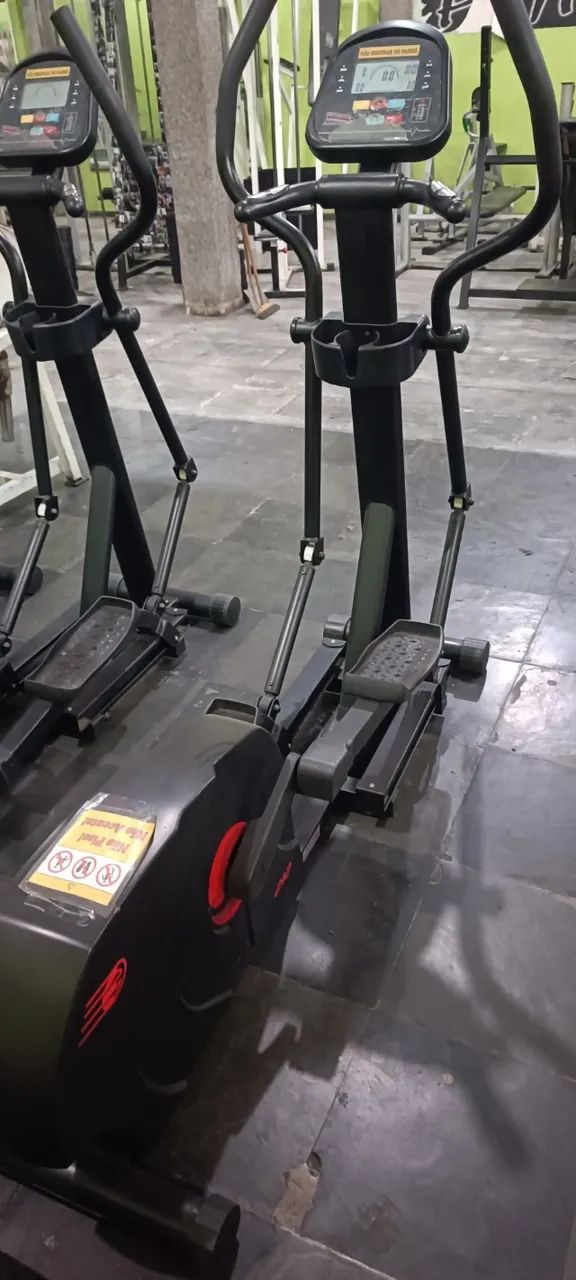 Elípticos Embrex semi novo - Foto 4