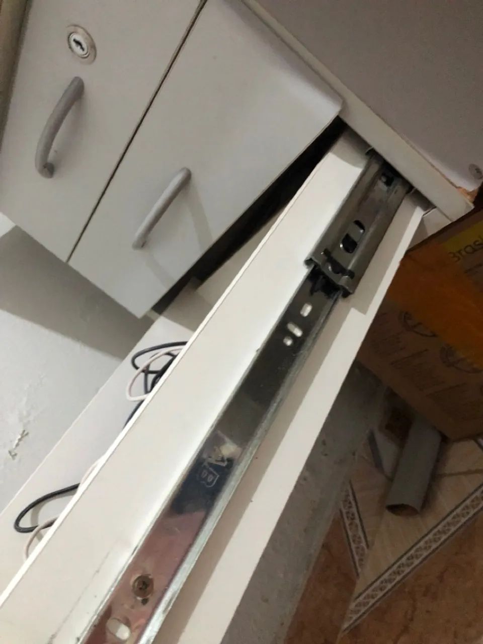 Mesa de escritório - Foto 4