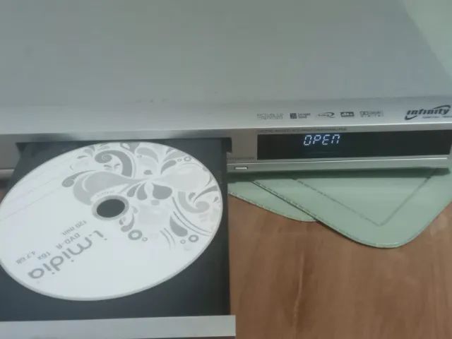 DVD Player SEMP 7061 SLX