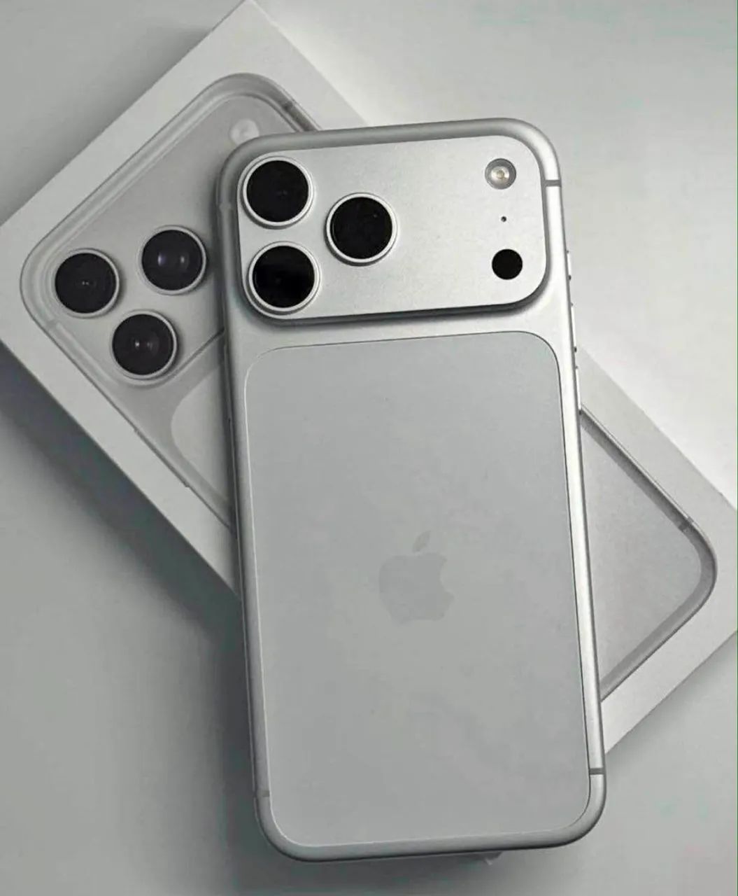iphone 17 pro 256gb  - Foto 2