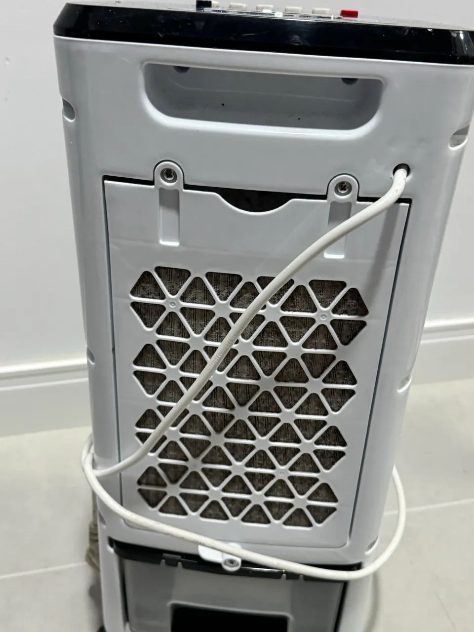 Climatizador Britânia  - Foto 3