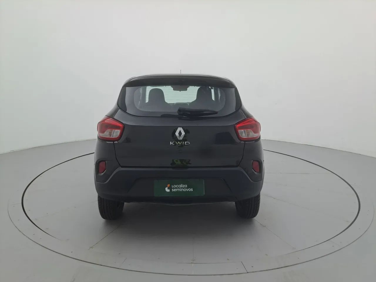 Renault Kwid 1.0 Zen 2026 - Foto 4