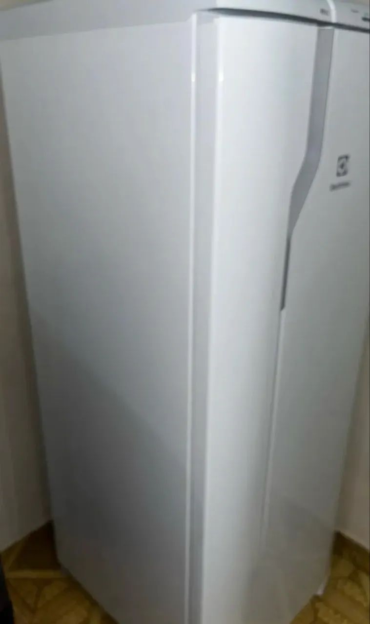 Geladeira Eletrolux RE31  - Foto 2