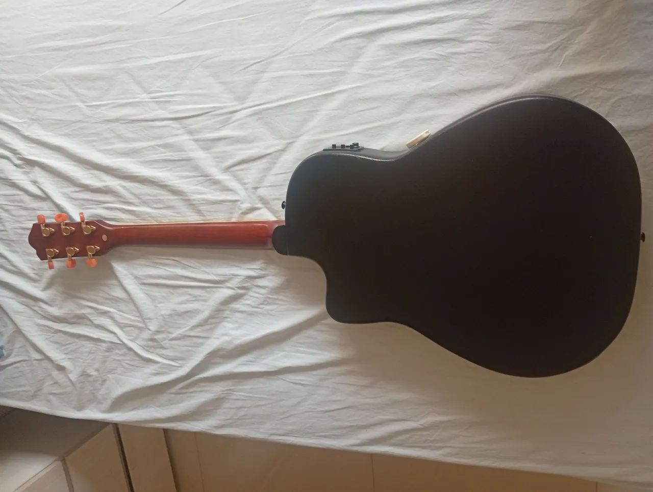 Violão ? EAGLE  - Foto 2