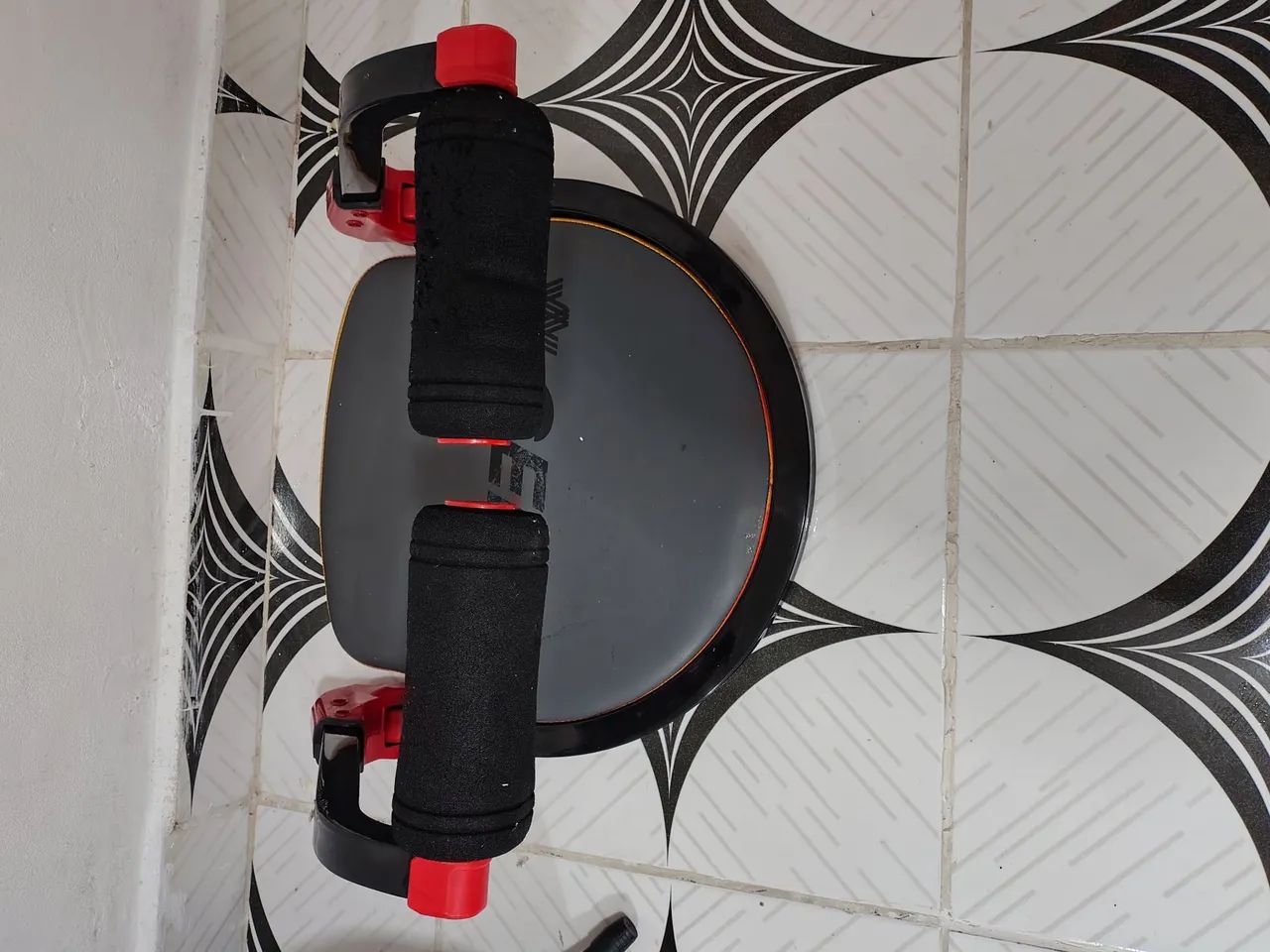 Plataforma abdominal  - Foto 2