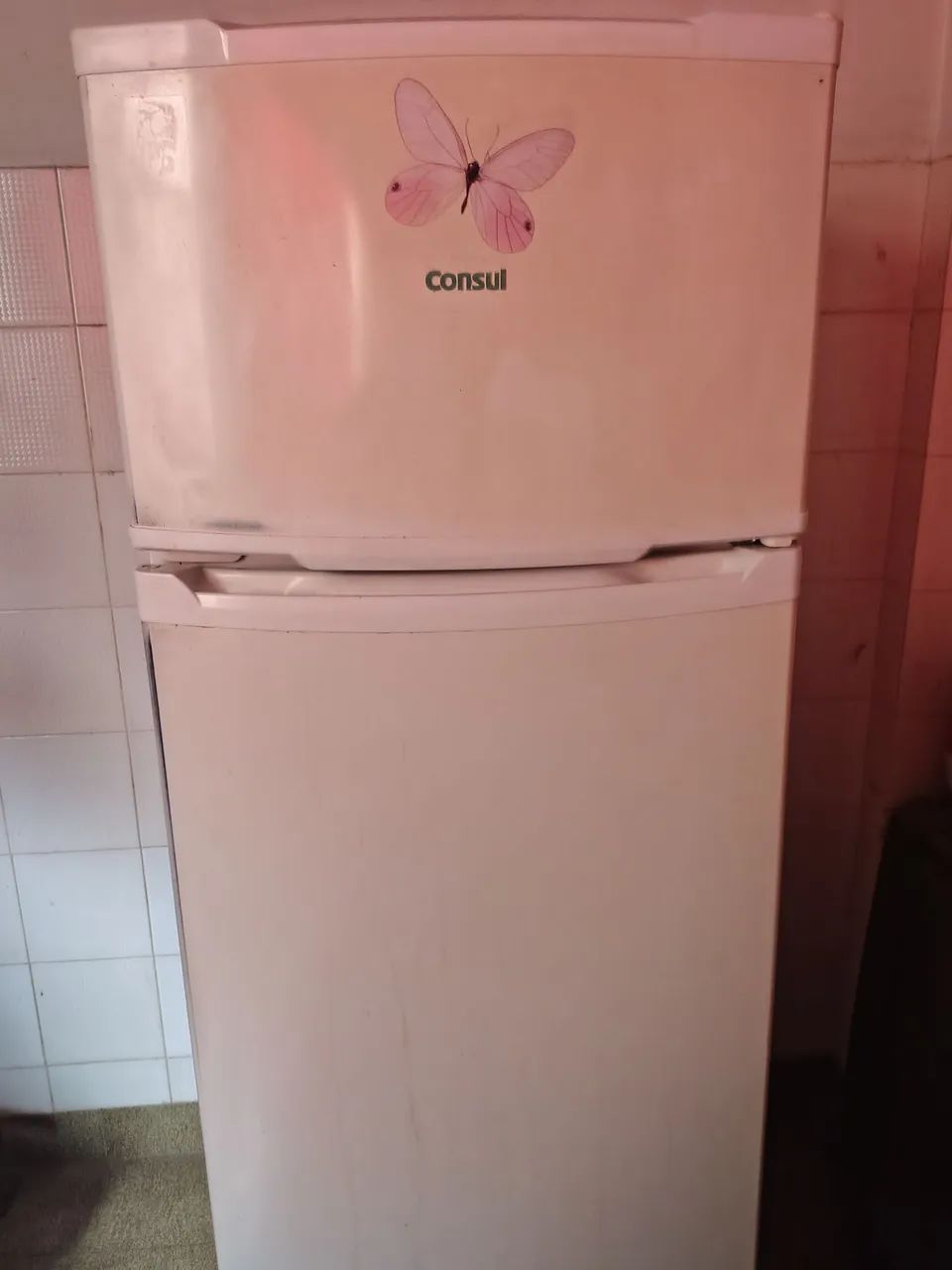 Geladeira Consul  - Foto 2