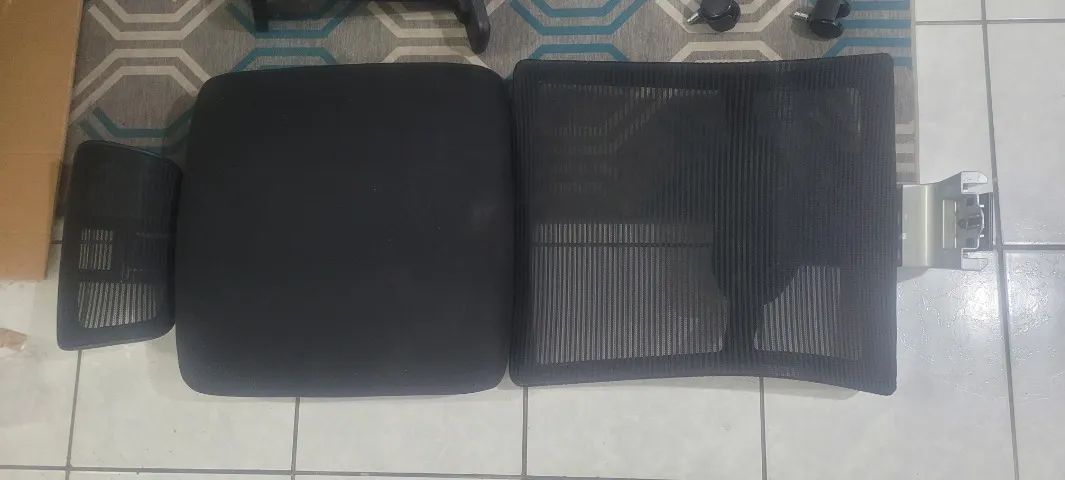 cadeira t3 mayer - Foto 2