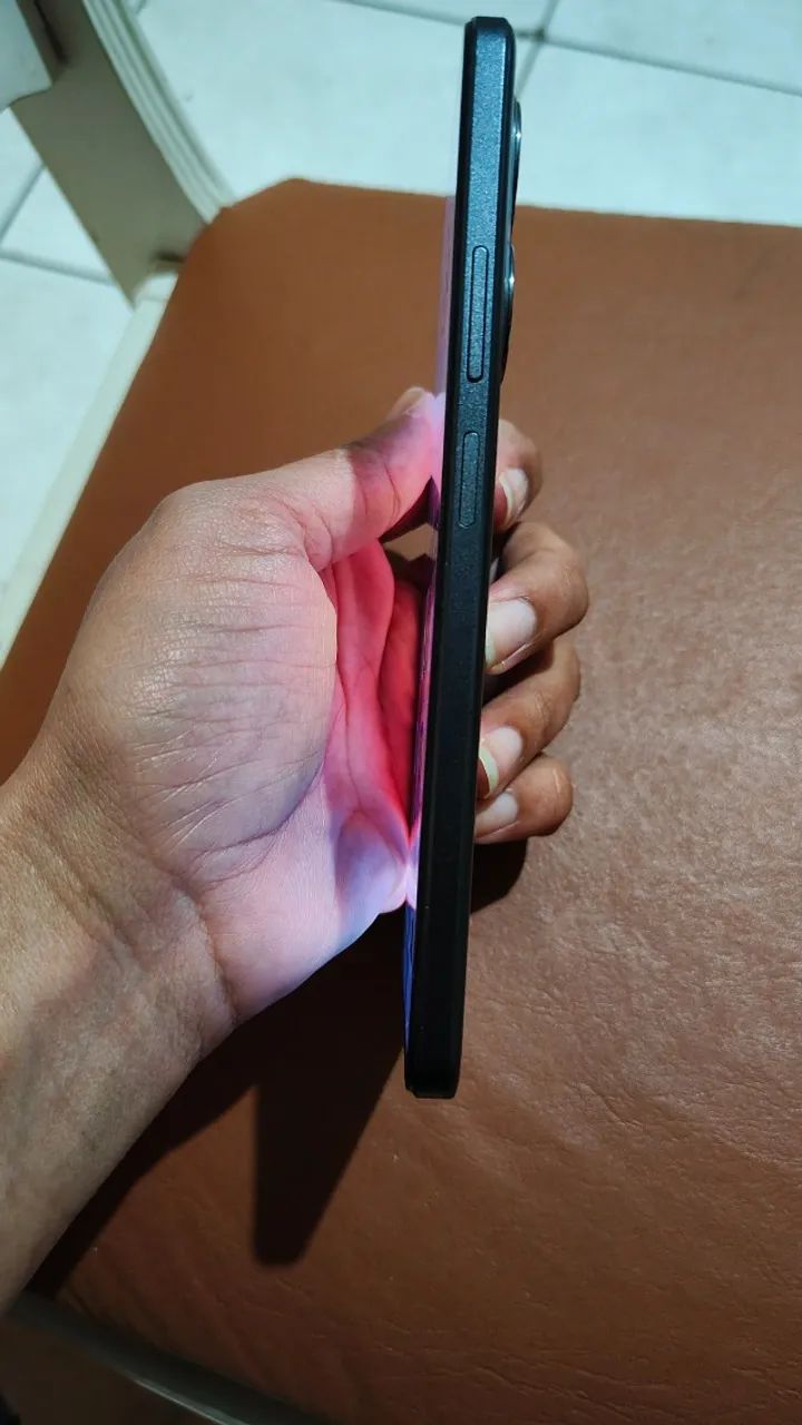 Celular OPPO A58 - Foto 4