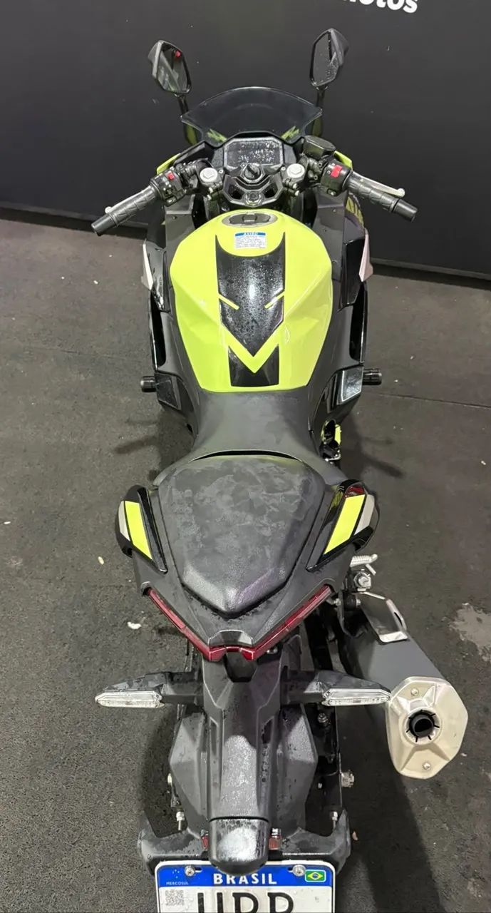 Z 500 SE - Foto 5