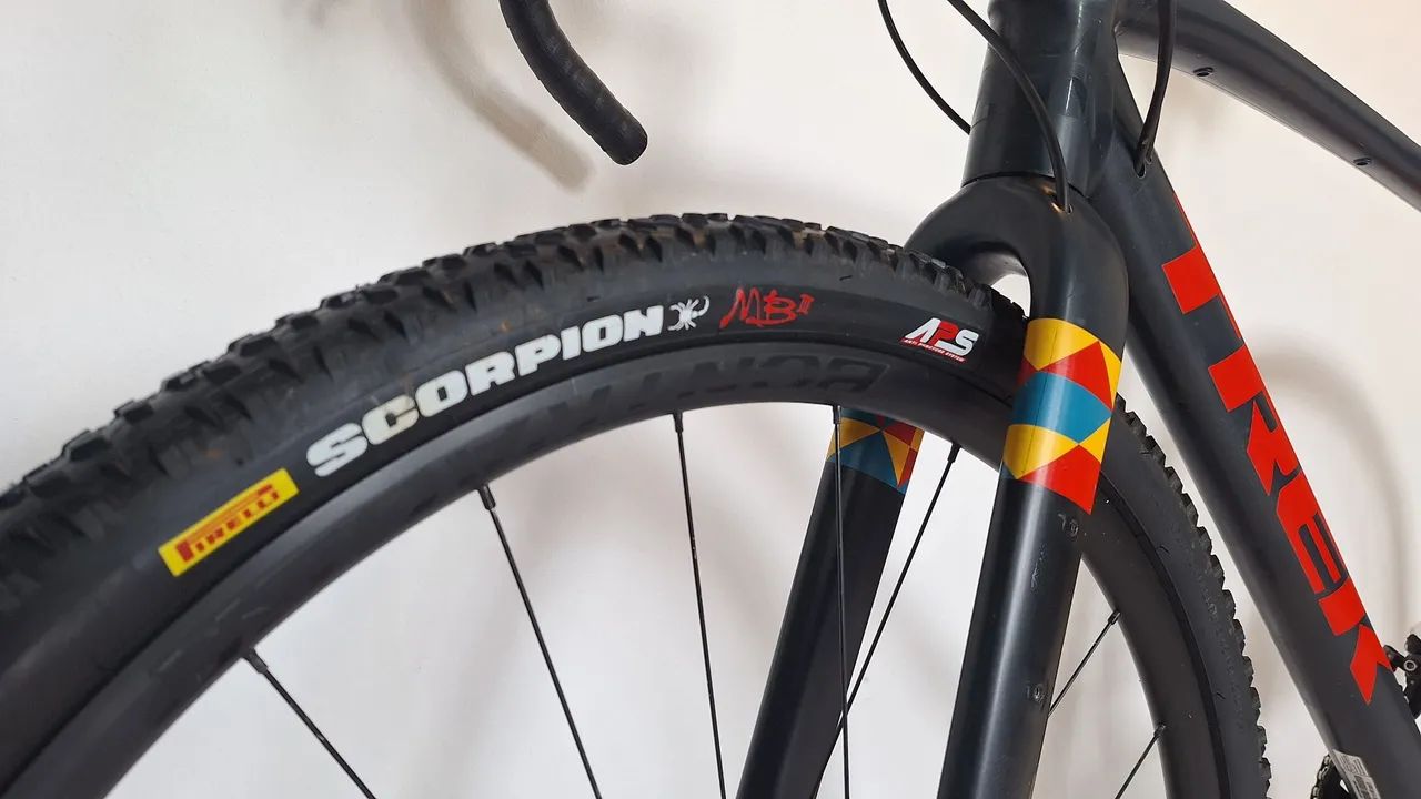 Trek Gravel Checkpoint ALR5 - Foto 4