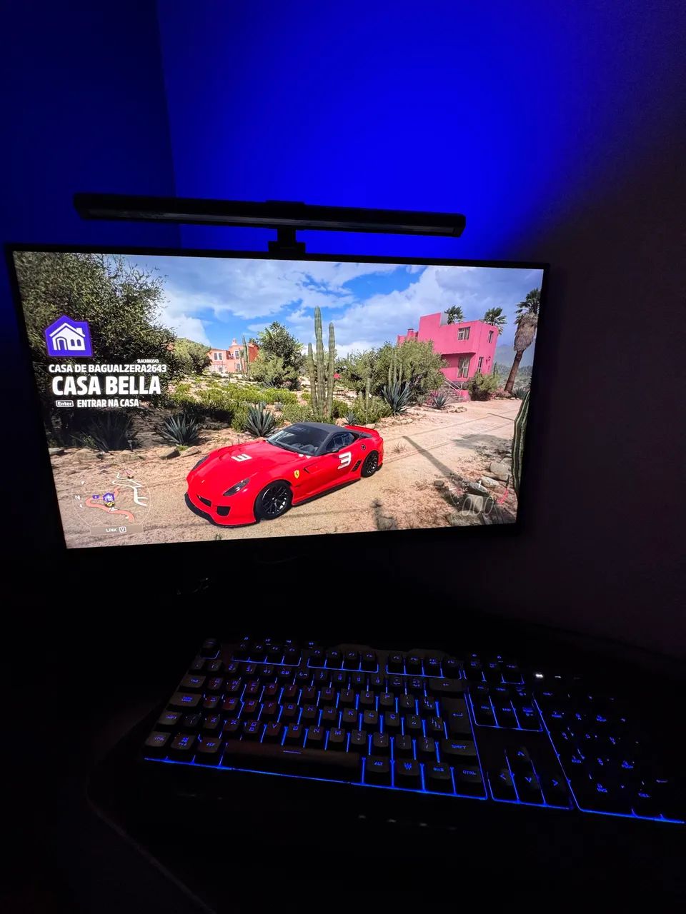 Pc Gamer Completo - Foto 3