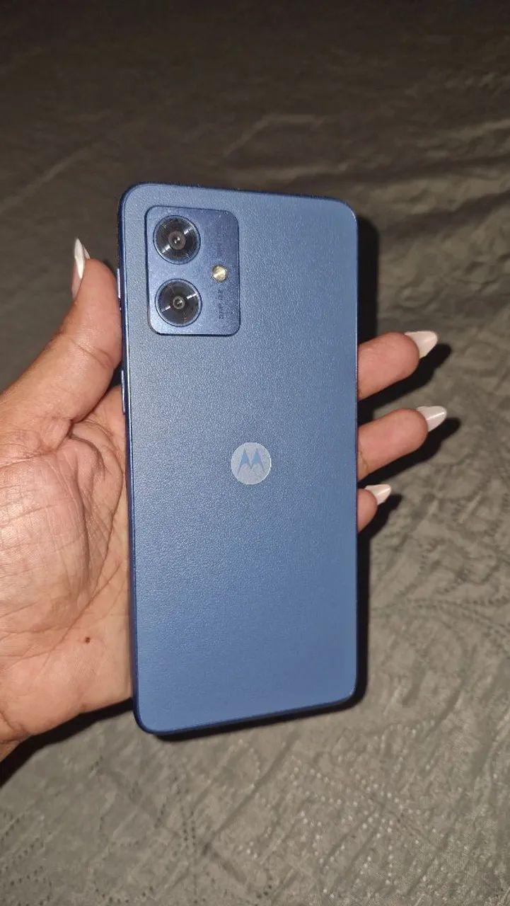 Moto g54 - Foto 4