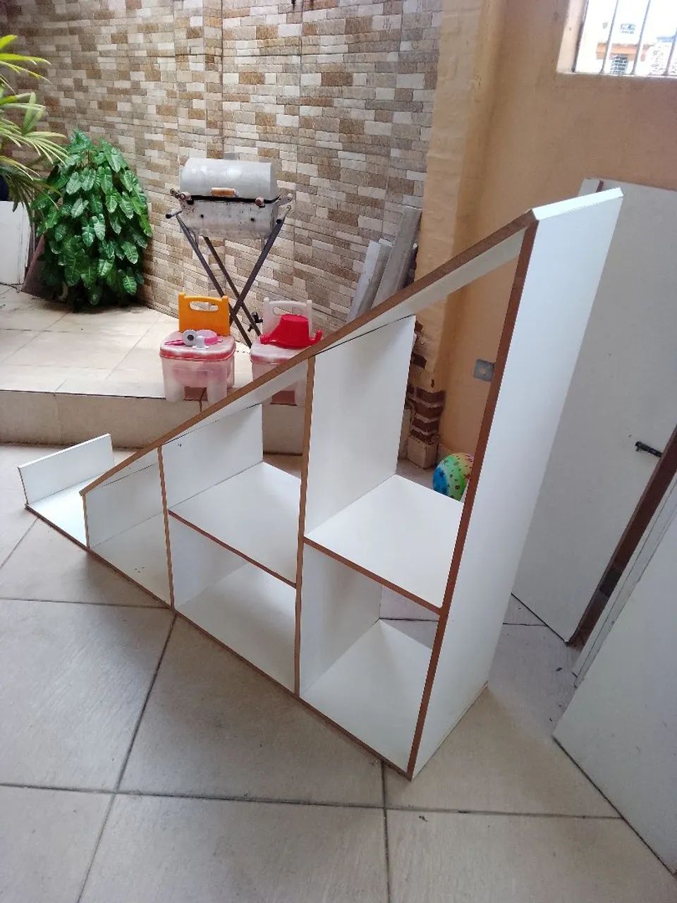 Móveis de parede  - Foto 2
