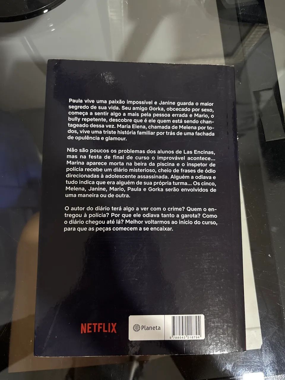 Livro elite - Foto 2