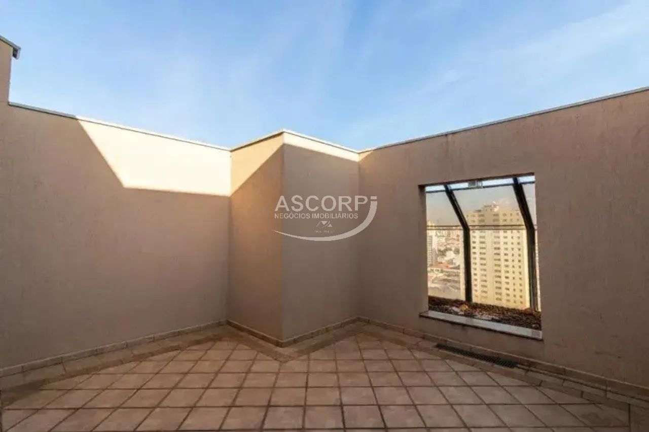 Apartamento cobertura à venda no Condomínio Edifício Araguaia, Centro, Piracicaba. - Foto 4