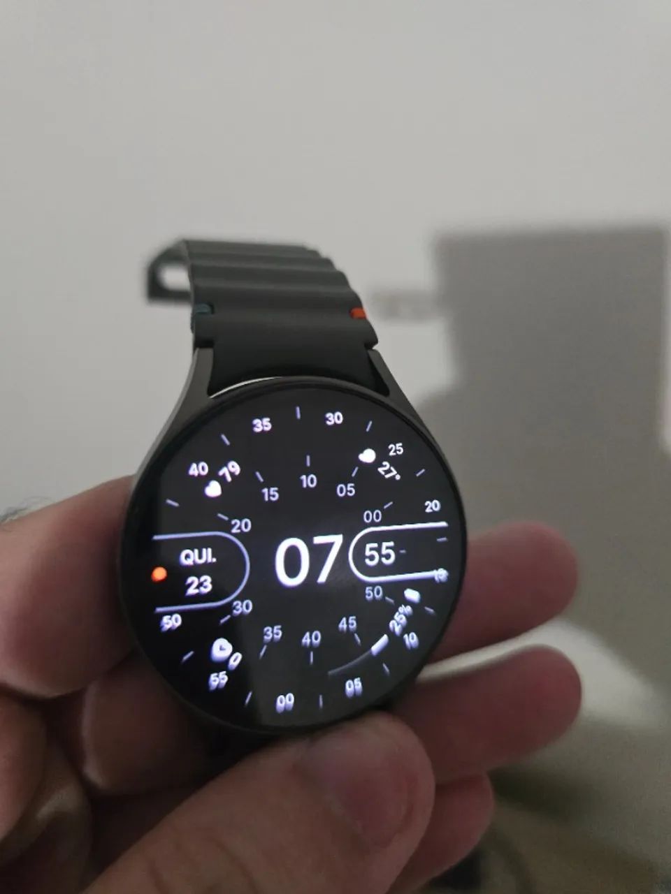 Galaxy Watch 7 - Foto 4