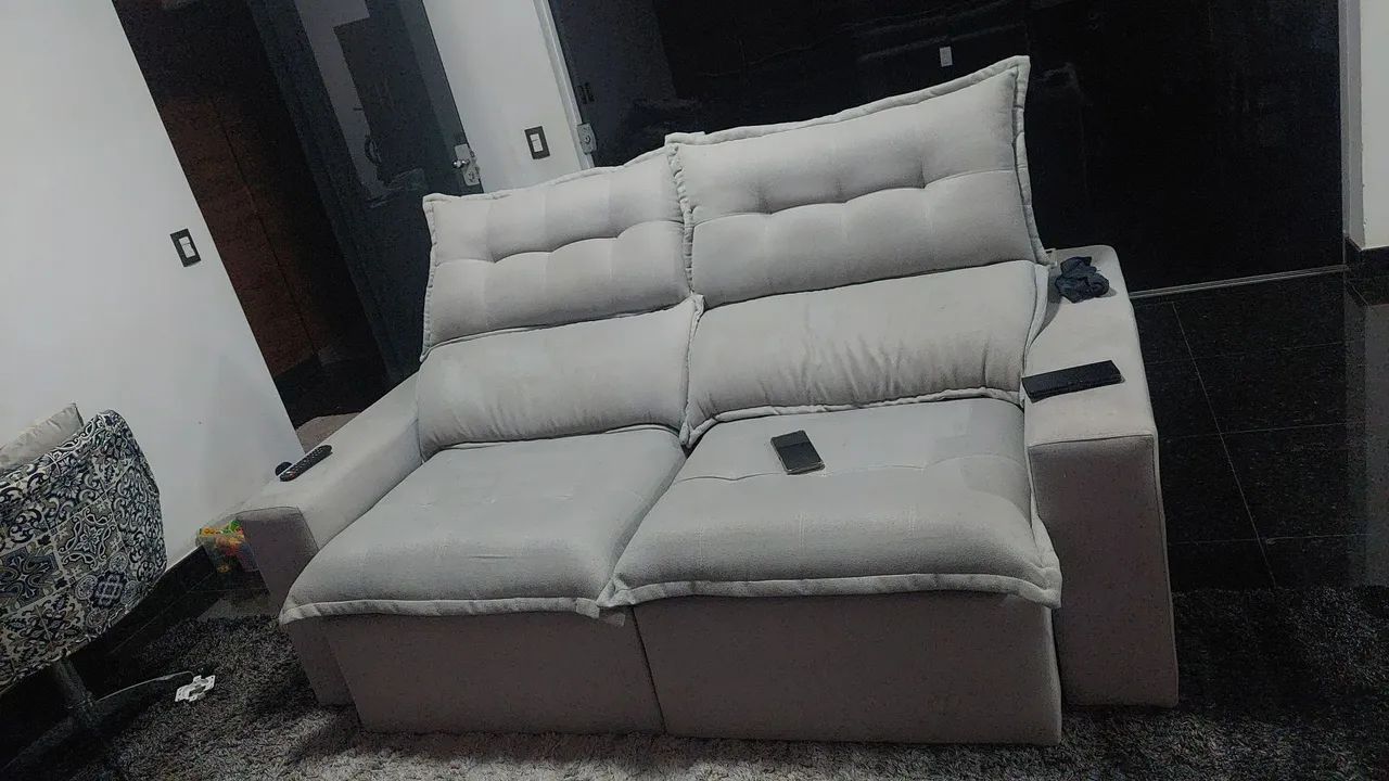 Sofá  - Foto 2