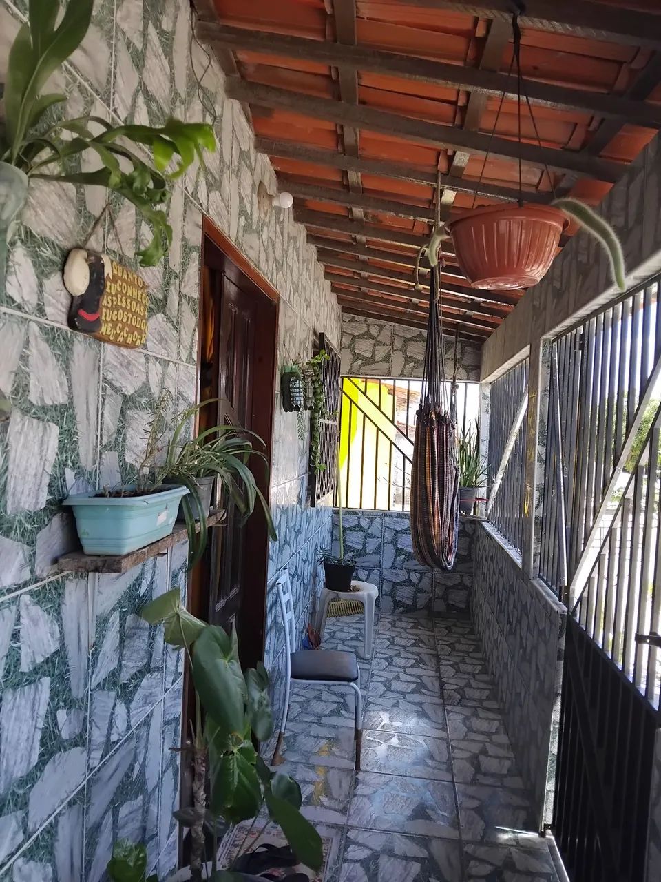 Vendo excelente casa  - Foto 4