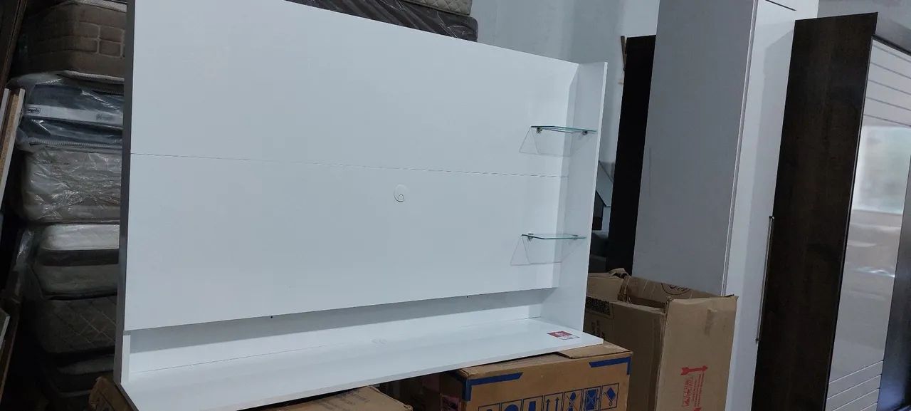 Painel de tv em MDF
