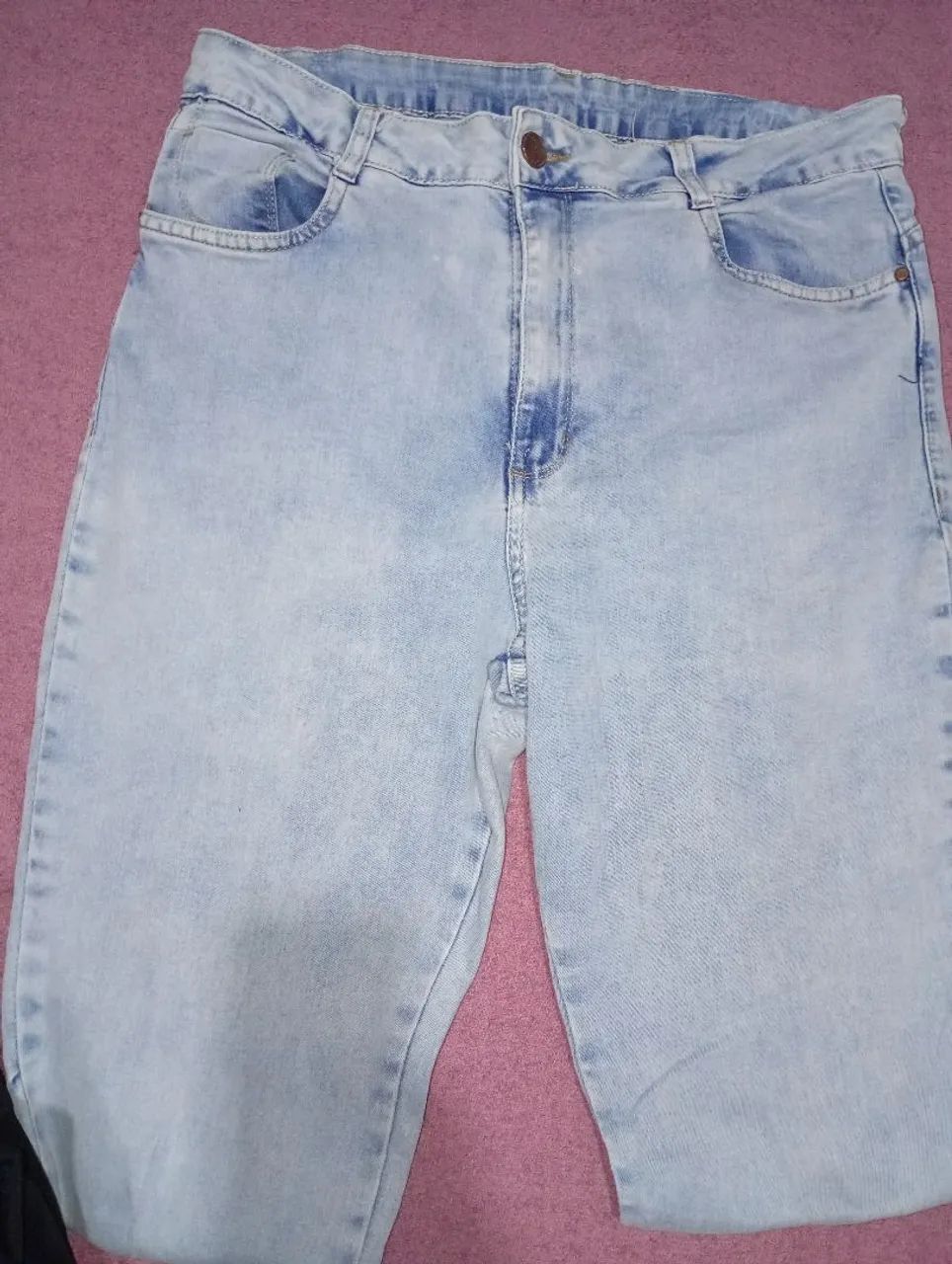 CalçaJeans Feminina  - Foto 4