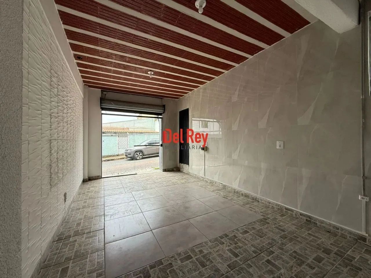 LOJA COMERCIAL COM BANHEIRO -BAIRRO CAIÇARAS - Foto 6