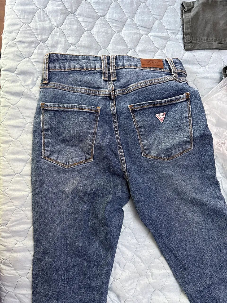 CAL JEANS GUESS ( TAM 38) - Foto 5