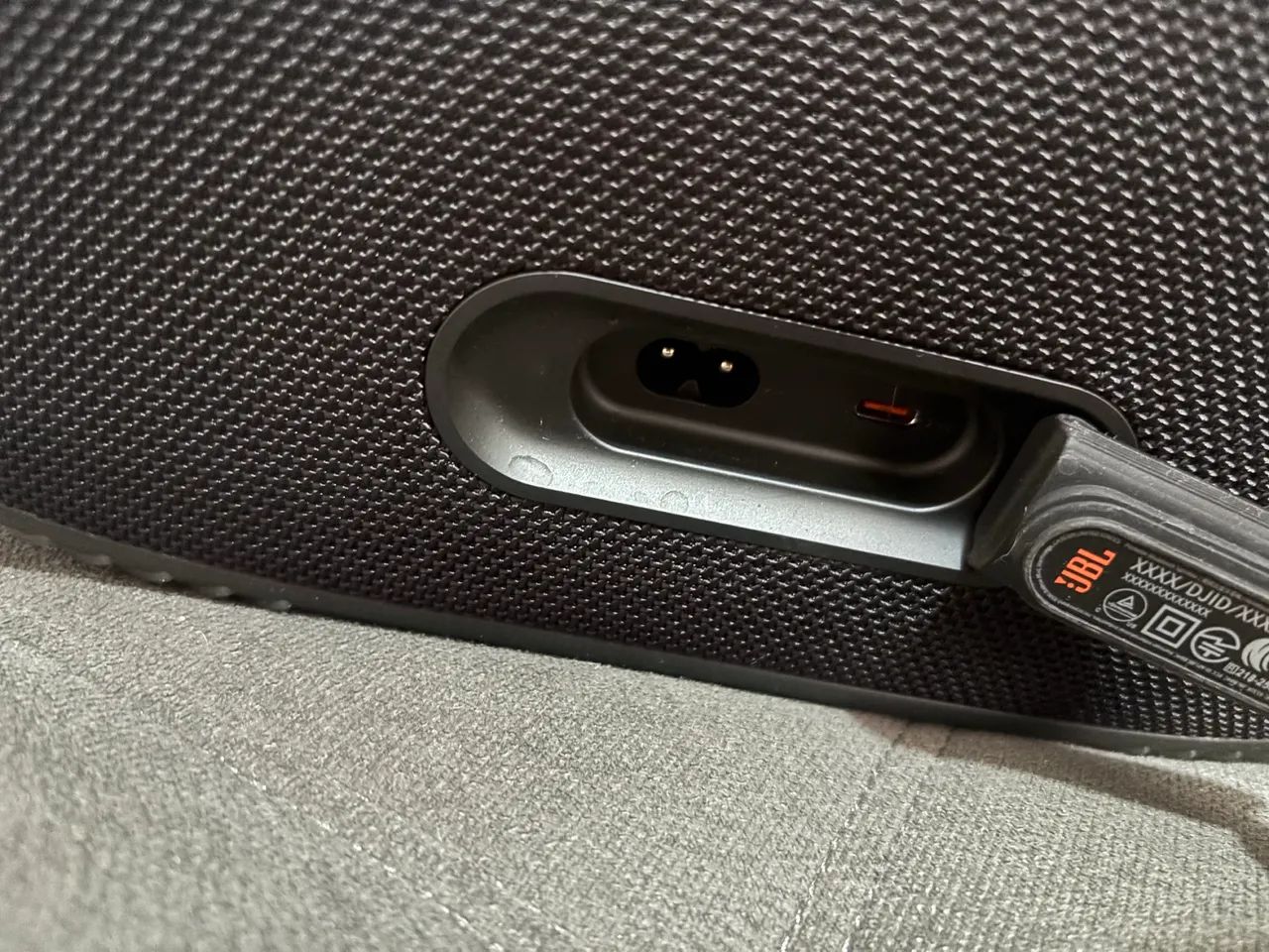 JBL Boombox 4  - Foto 3