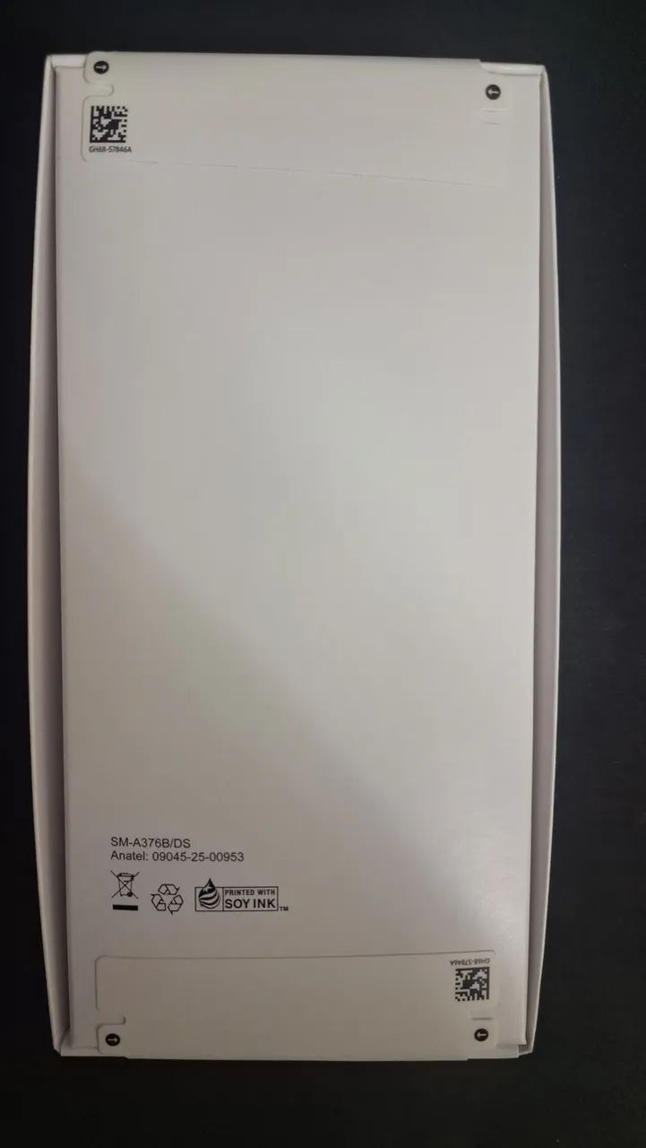 SAMSUNG A37 128GB 5G LACRADO - Foto 2