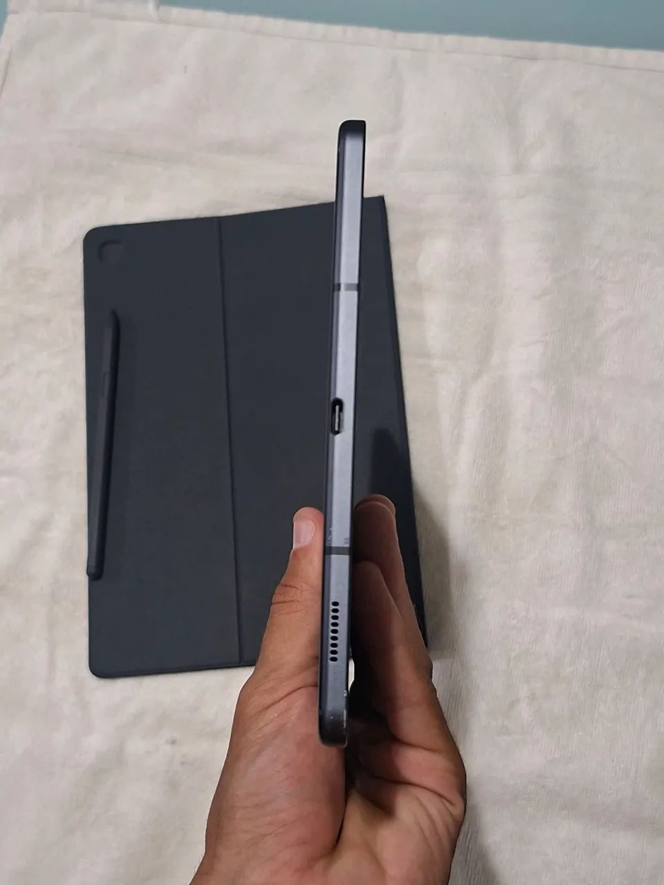 Galaxy Tab S6 Lite - Foto 4