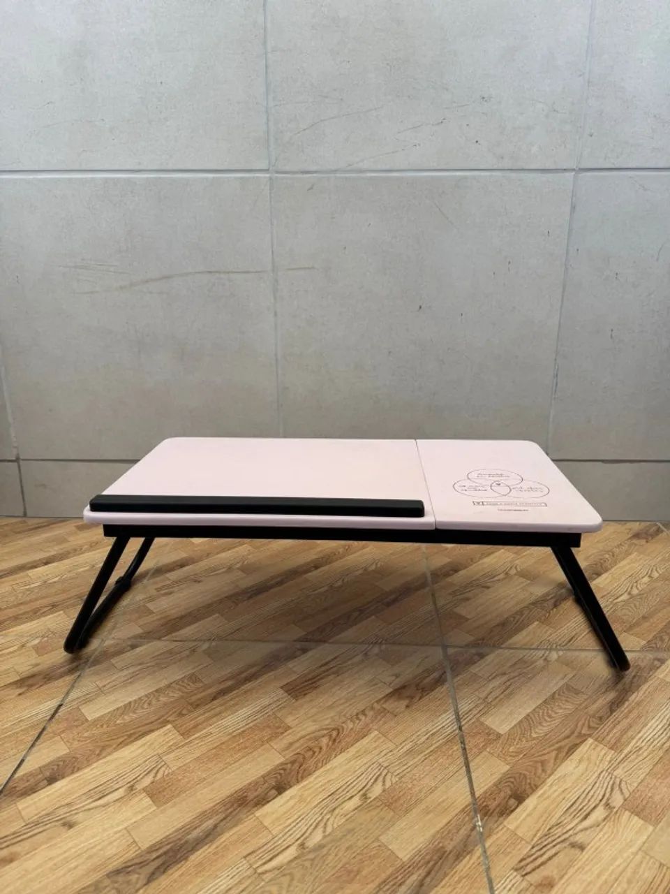 Mesa de Colo para Notebook Imaginarium | Portátil, Dobrável e Usada - Foto 2