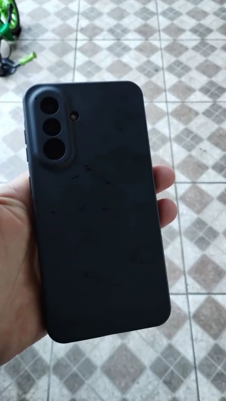 Samsung A36 5G  - Foto 2