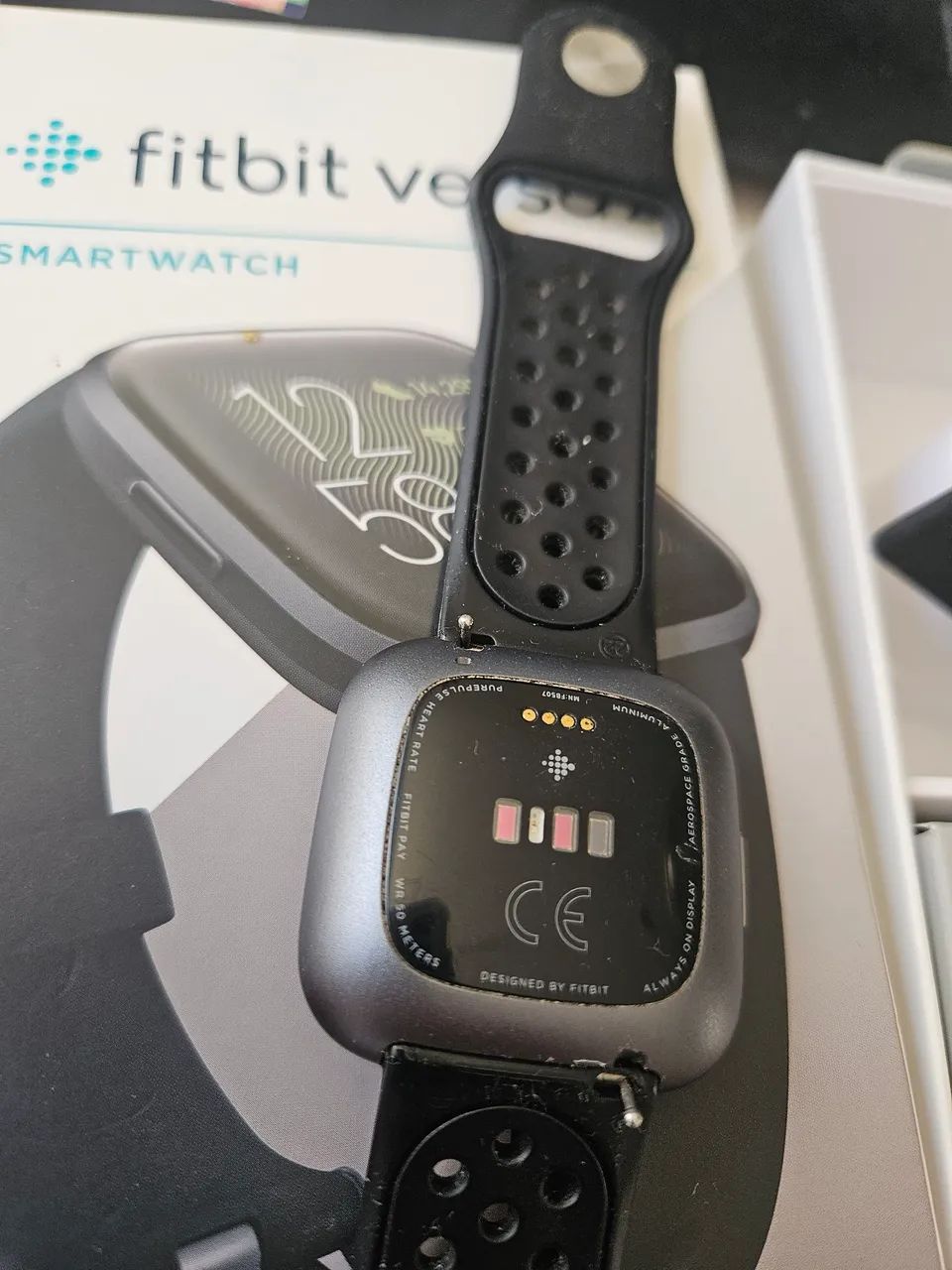Smartwatch Fitbit Versa 2 - Foto 2