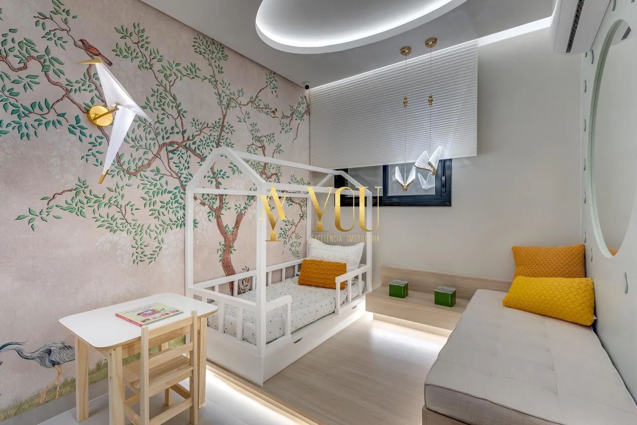 Apartamento Setor Marista  3 Suítes, 82m², Vista Privilegiada e Lazer Completo - Foto 4