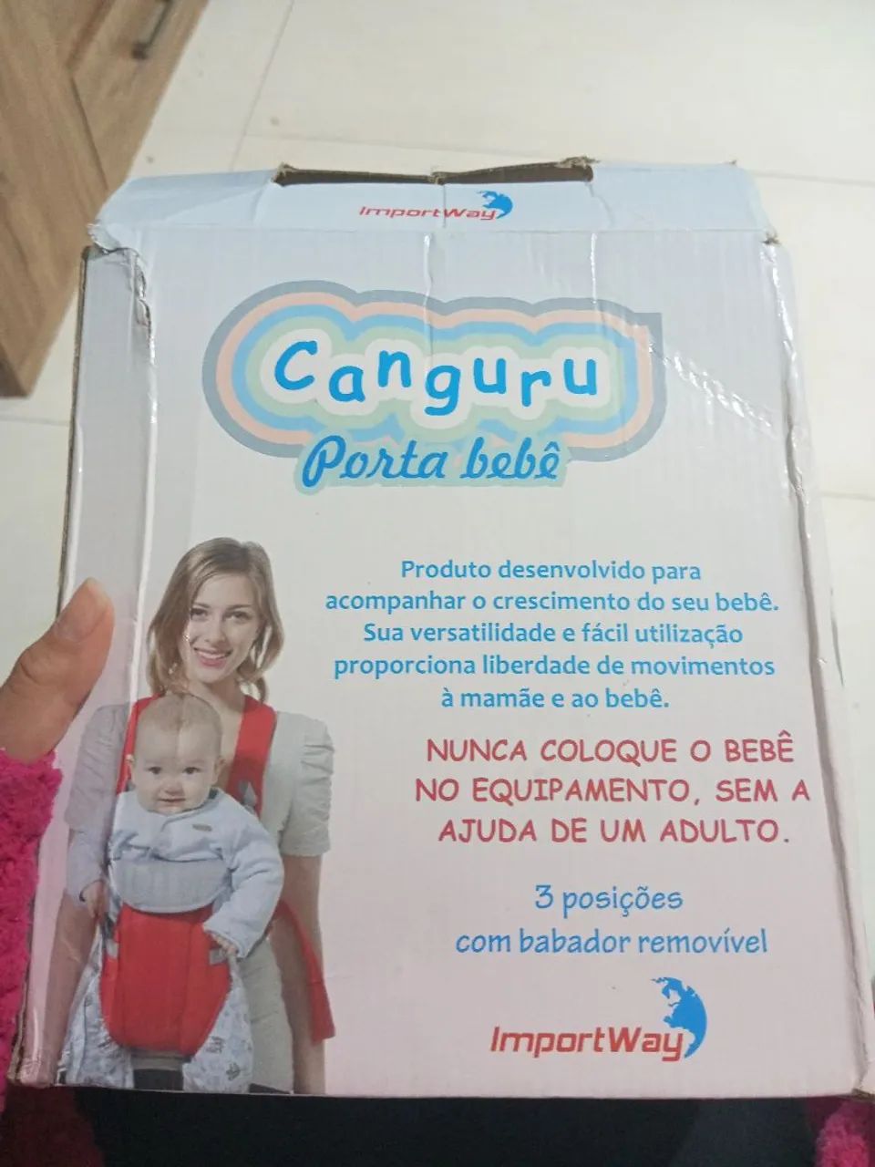 Canguru  - Foto 2