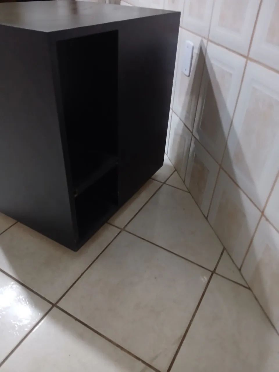 Gaveteiro com Rodinhas  - Foto 4