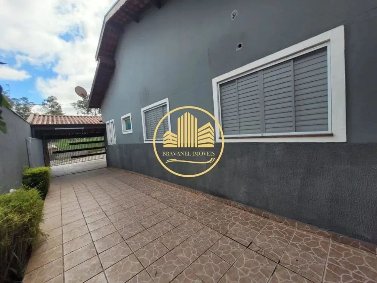 Casa para comprar Jardim Paulista II Jundiaí - Foto 6