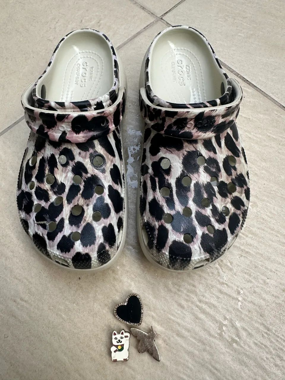 Crocs tam 36