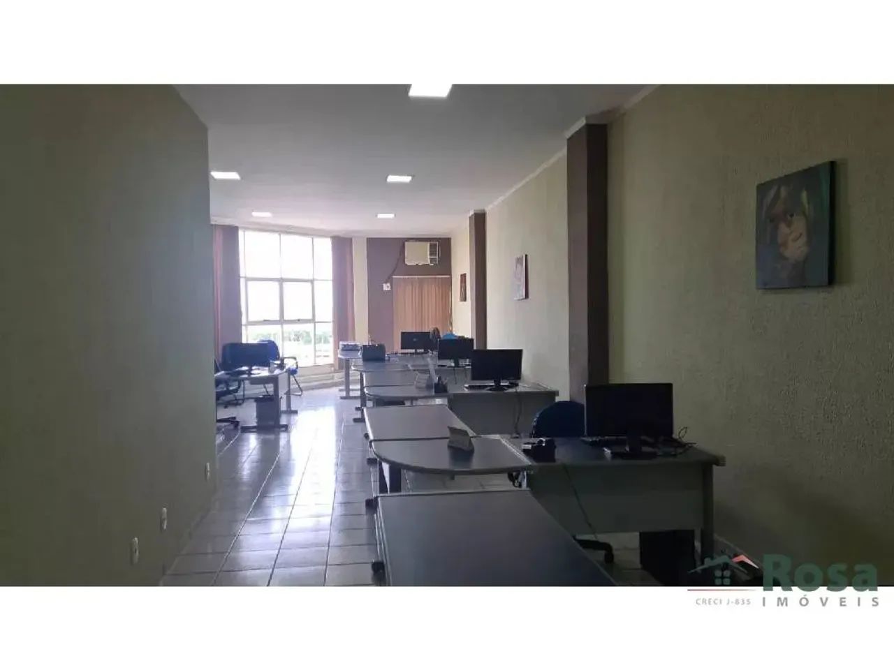 SALA para venda CENTRO SUL Cuiabá - Foto 2