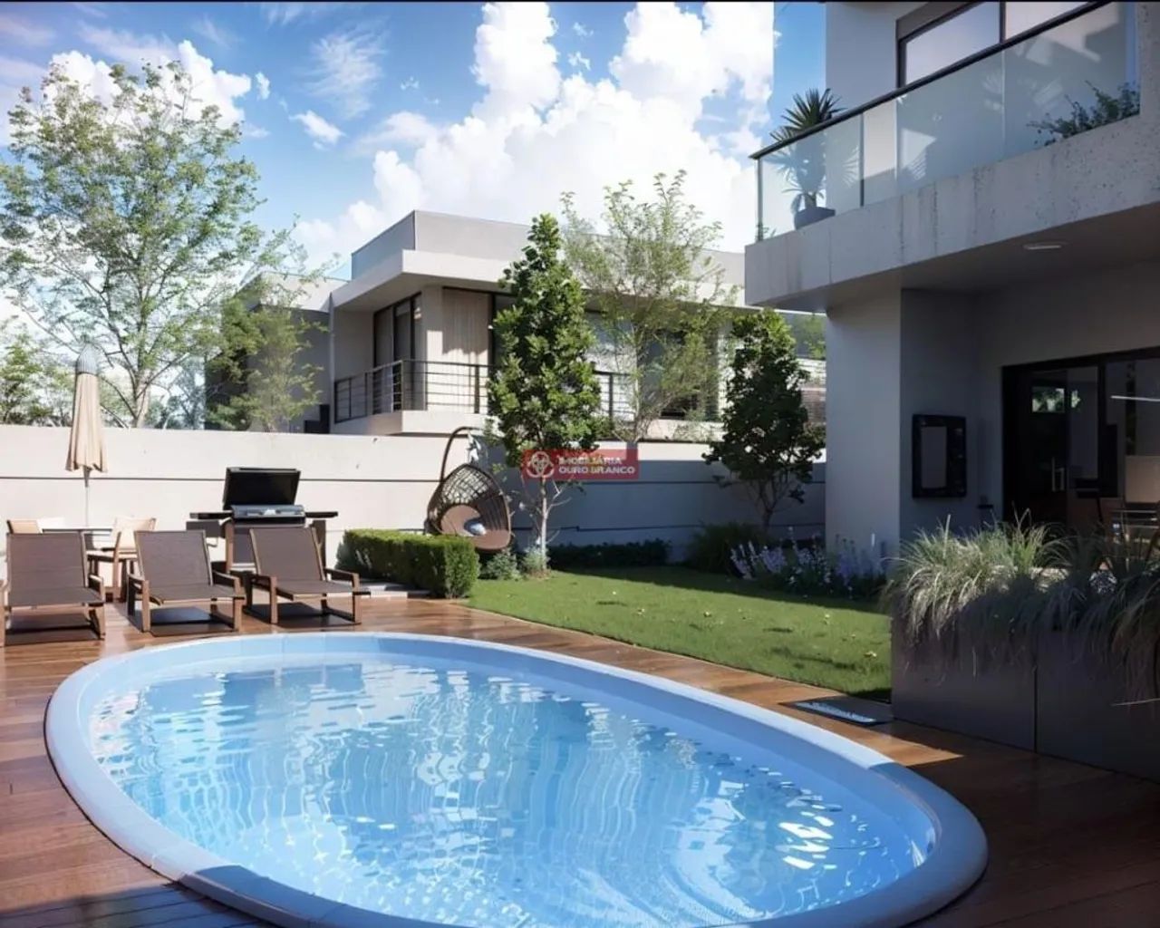 Casa - Florianópolis SC - Foto 2