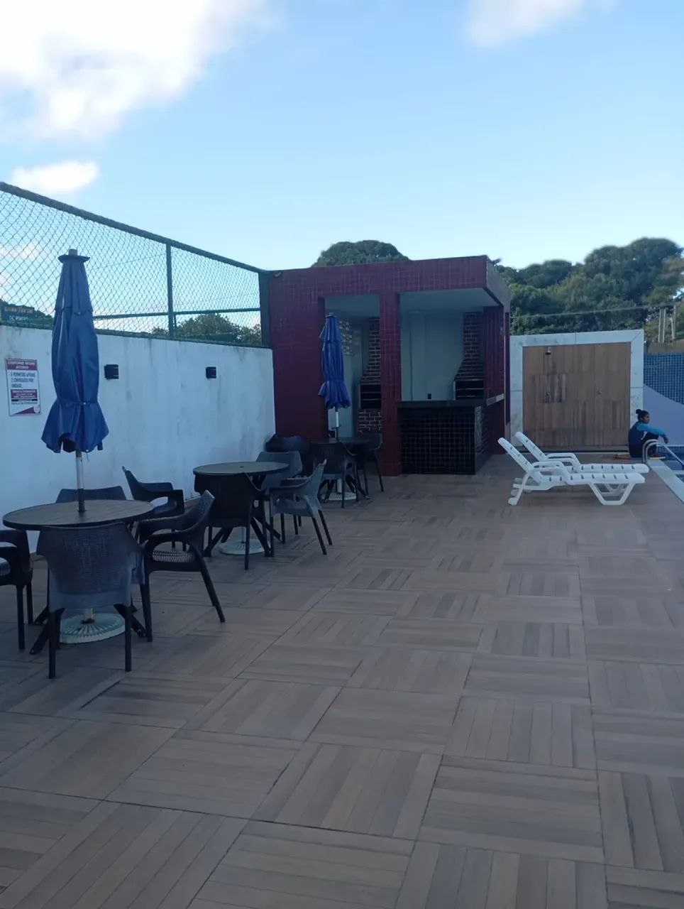 alugo apartamento no farol - Foto 5