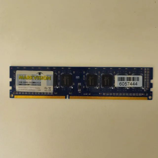 Memoria Ram 2gb - Foto 4