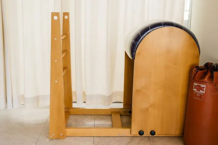 Aparelho Barrel - Pilates - Foto 2