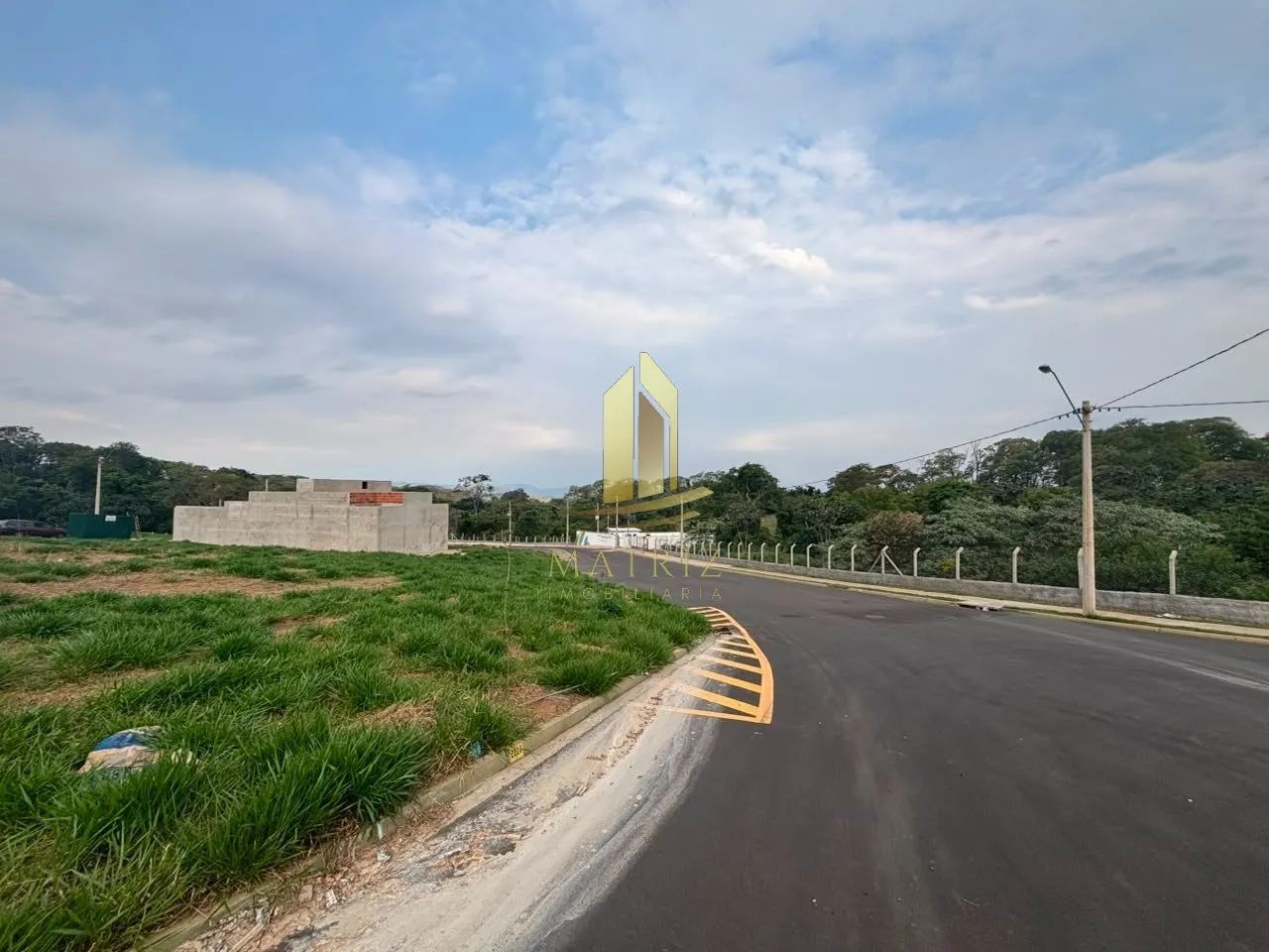 Vende terreno Reserva Abaeté 182 m² - Foto 4