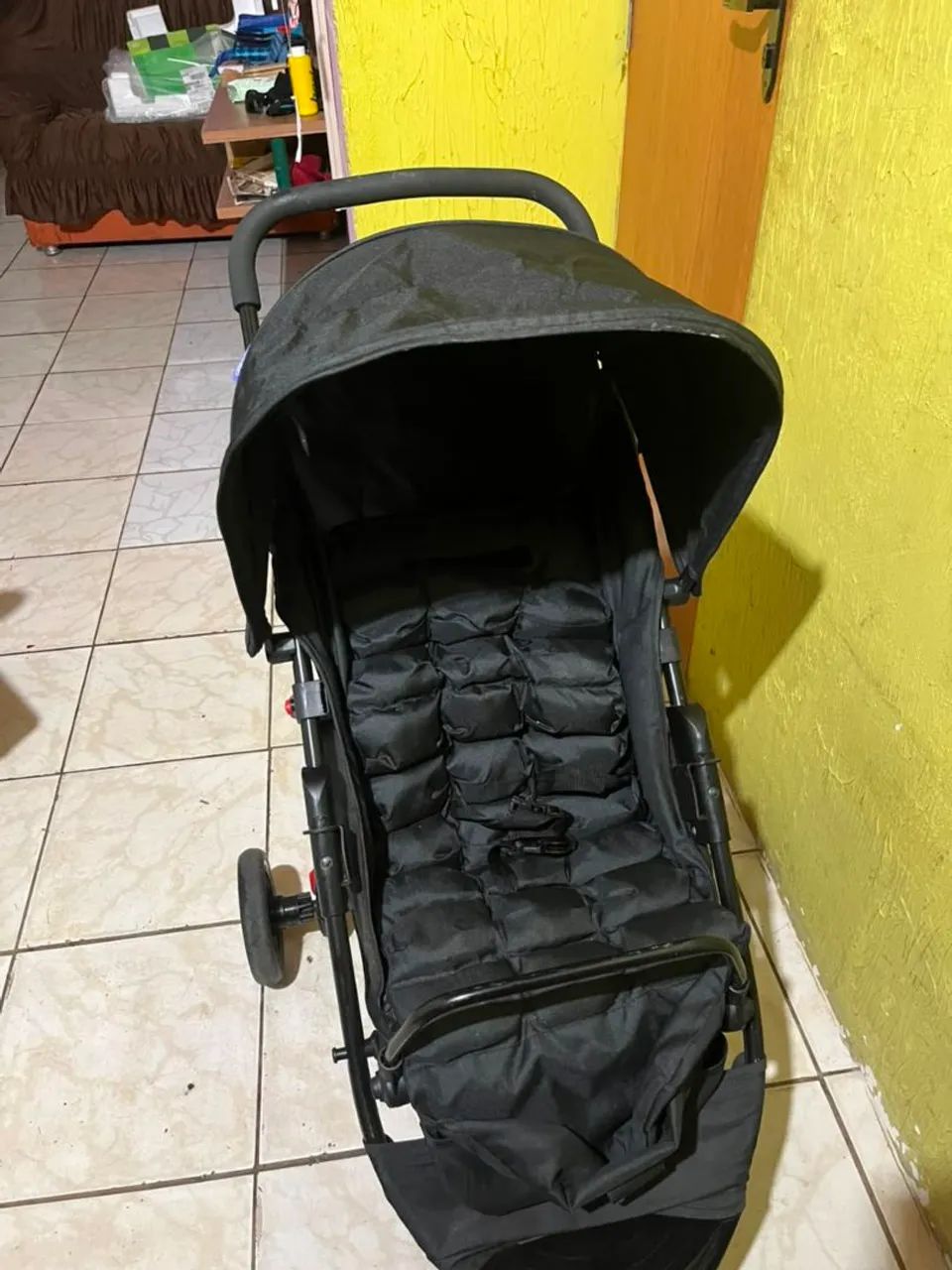 Carrinho de bebe  - Foto 2