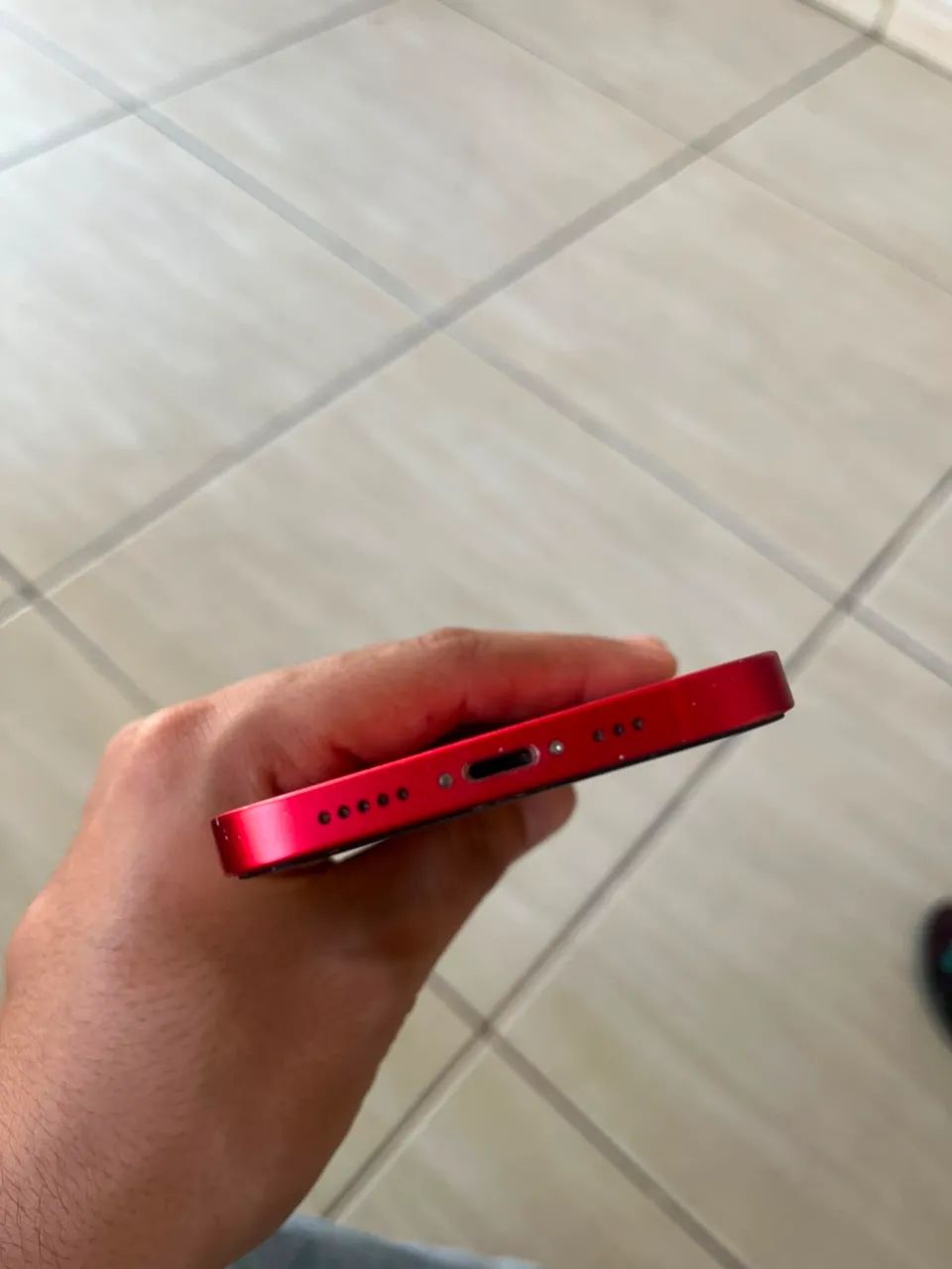 iPhone 12 64GB perfeito todo original  - Foto 4