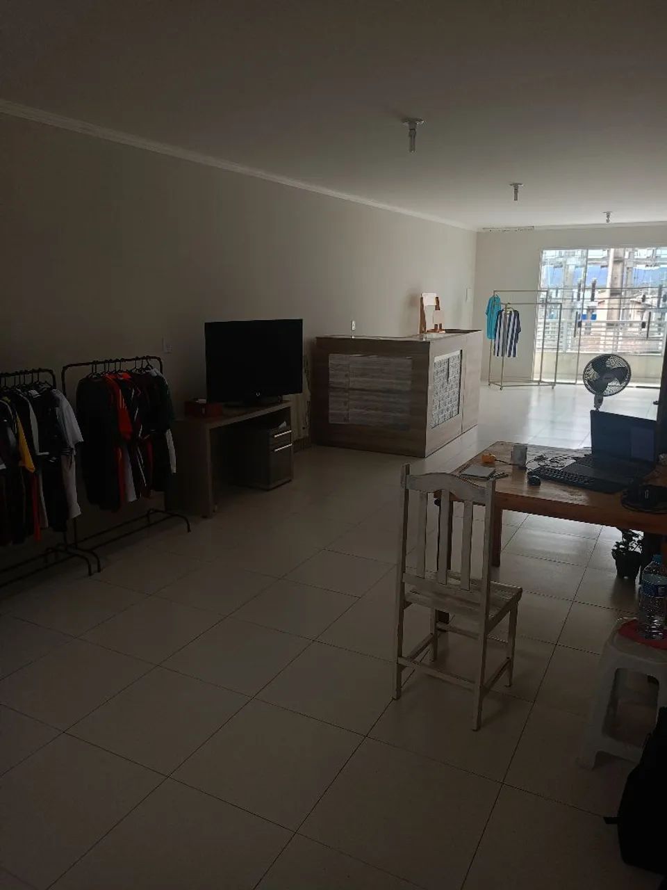 Sala grande , comercial  - Foto 5