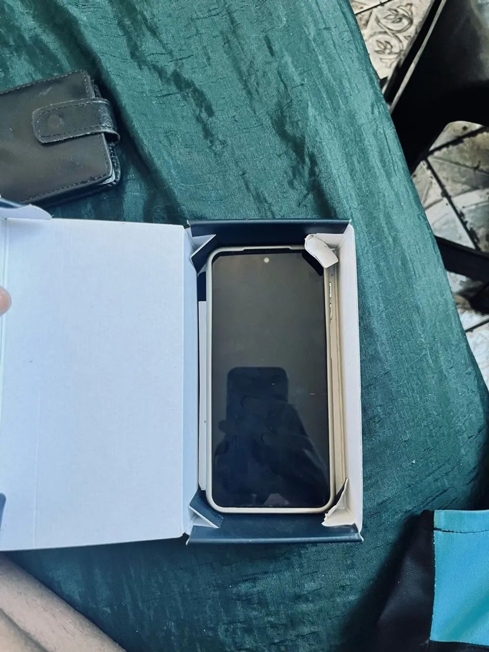 Moto G23 com caixa - Foto 5