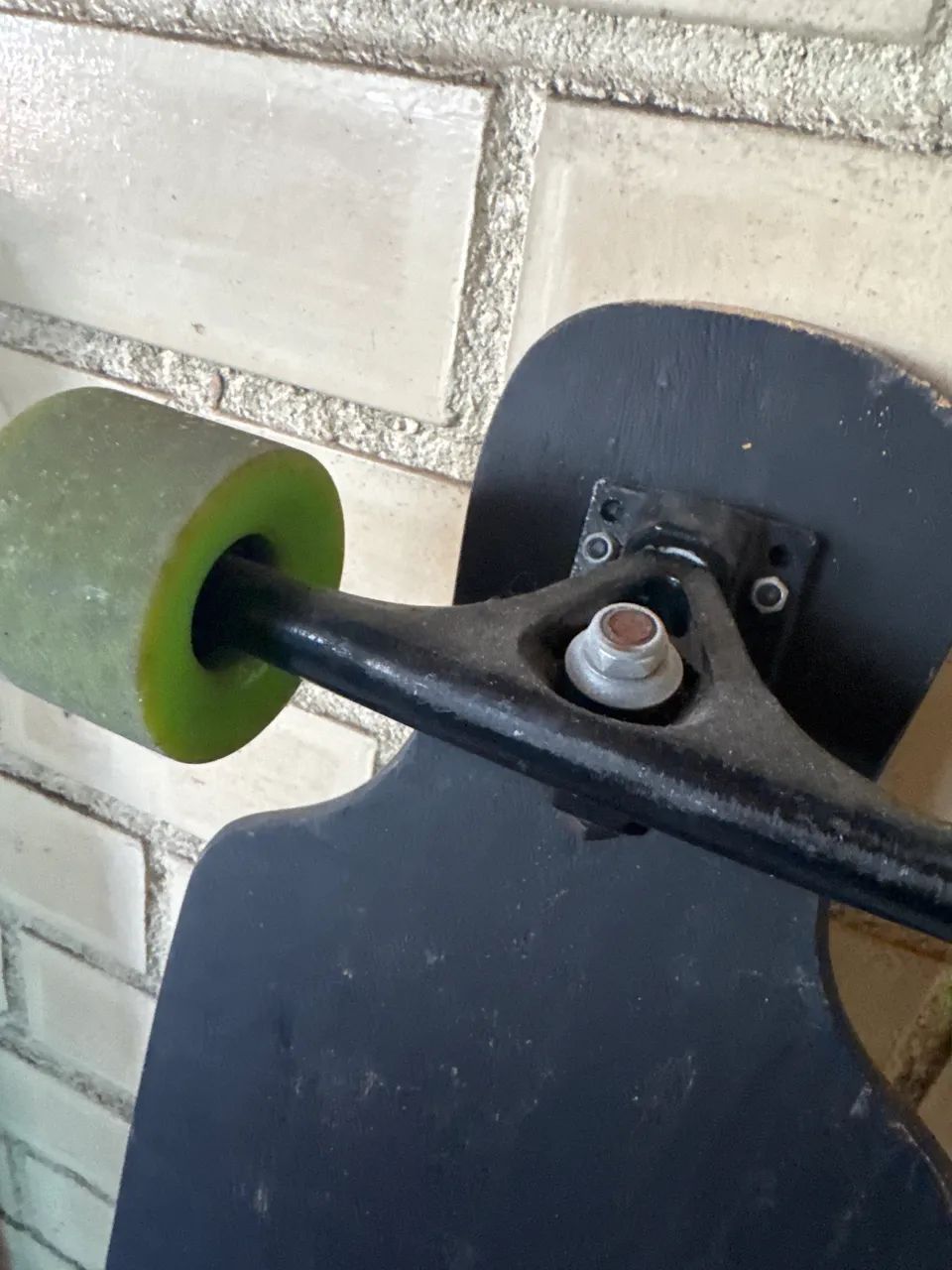 Vendo longboard - Foto 3